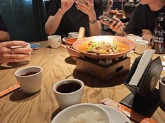 -茄子恰恰·新云南小炒(坪山益田店)
