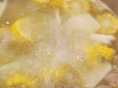 -陈记顺和牛肉火锅馆(天河北路店)