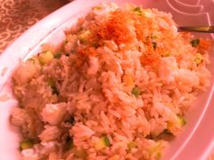 瑶柱蛋白炒饭-喜记避风塘炒辣蟹(旗舰店)