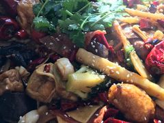 -多呗辣麻辣香锅(万达广场店)