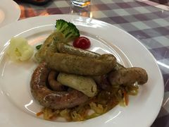 -成桂西餐厅·42年的味道(五大道疙瘩楼店)