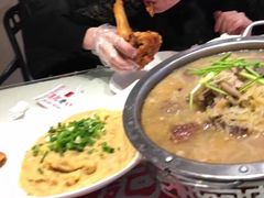 -吴记酱骨炖菜馆(西大直街店)