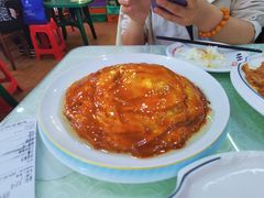 -同发号饭庄(复兴路店)