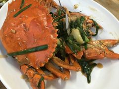 -無招牌海鮮(芽笼店)
