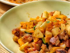-沛家·西餐Brunch·直火料理