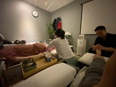 -沐森 •疗愈头疗馆(打浦桥店)