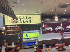 -侃爷南门铜锅涮肉