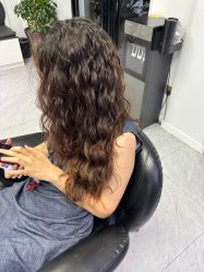 -H·Y HAIR SALON烫发·染发·造型