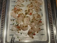 -新石器烤肉(招商1872店)