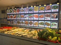 -老地方海鲜坊(步行街店)