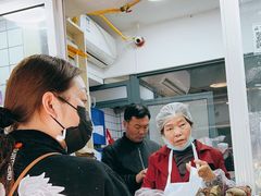 -金太粽(上海弄堂第一粽店)