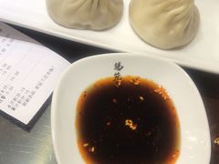 -锡笼记·无锡小笼(大润发店)