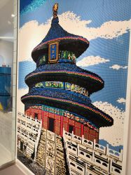 -乐高授权专卖店(朝阳大悦城店)