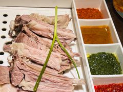 -相约·羊村小馆非遗手抓肉(七一酱园店)