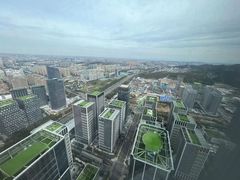 -济南凯宾斯基酒店-THE VIEW云景全日制餐厅