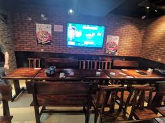 -新疆烧烤王(广灵店)