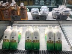 零售区-喜茶(昆明恒隆广场店)