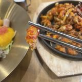 武汉超超超超好吃的韩式🇰🇷料理！！