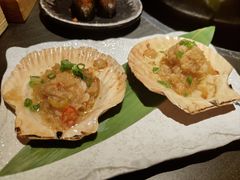 -栖川山葵家·寿喜锅·日式料理(龙湖北城天街商场店)