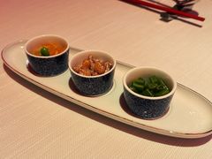 -桂花楼淮扬中餐厅(浦东香格里拉店)