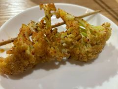 -烤五行·烧烤烤串(石佛营店)