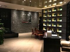 -唐拉雅秀酒店-唐苑中餐厅