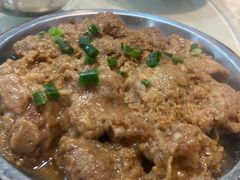 -朗妈私房菜(婺女州店)