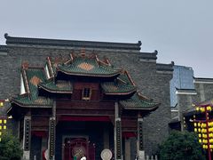 -武汉园博园(武汉自然博物馆)