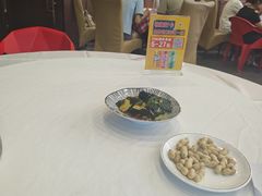 -粤盛海鲜平价店(洛溪食街店)