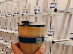 -CUBIC3三立方咖啡(西岸凤巢店)