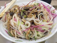 -老回回小吃(百万庄店)