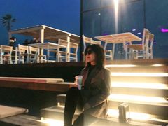 -Cafe Aewol Monsant