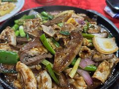 -联丰美食(番禺店)