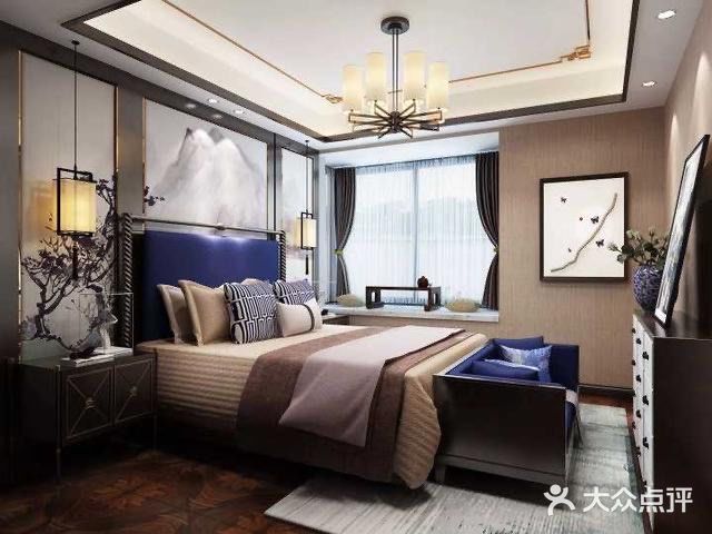 背景墙