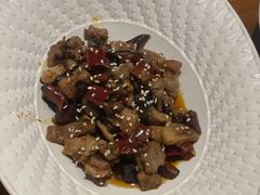 -泡桐树孙二娘私房菜