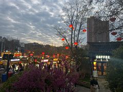 -回龙窝历史文化街区
