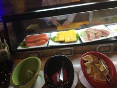 -清远国际酒店-圣保罗西餐厅