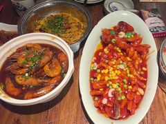 松鼠鲈鱼-鱼食饭稻·苏浙土菜17年老馆子(平江路店)