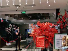-永远爱烤肉火锅自助(龙德广场店)