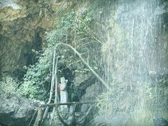 -磐安舞龙峡景区