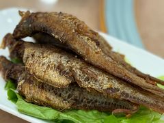 有籽烤子鱼-瑞福园联谊餐室(茂名南路店)