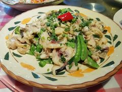 -龙桥私厨·姜花菊花过桥鱼·顺德菜(容桂店)