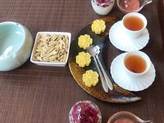 -听雨小筑茶舍(观音桥·龙湖新壹街店)