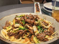 -羲和雅苑•北京烤鸭(国贸商城店)