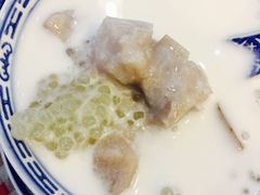 香芋西米露-超琪星·咖啡简餐(川音店)