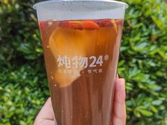 -炖物24章·顺时轻养茶(杭州大厦店)