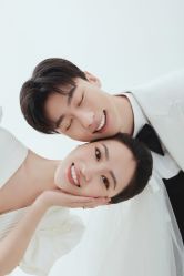 点击看大图 -薇视觉婚纱摄影工作室·婚纱照·结婚照