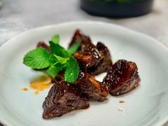 -江南灶中餐厅(南京香格里拉店)