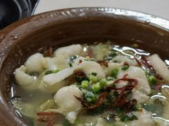 -大鸿运酒店·苏州菜·松鼠桂鱼(观前街店)