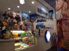 JOJO真人密室逃脱-JOJO实景沉浸侦探剧本杀(大悦城店)